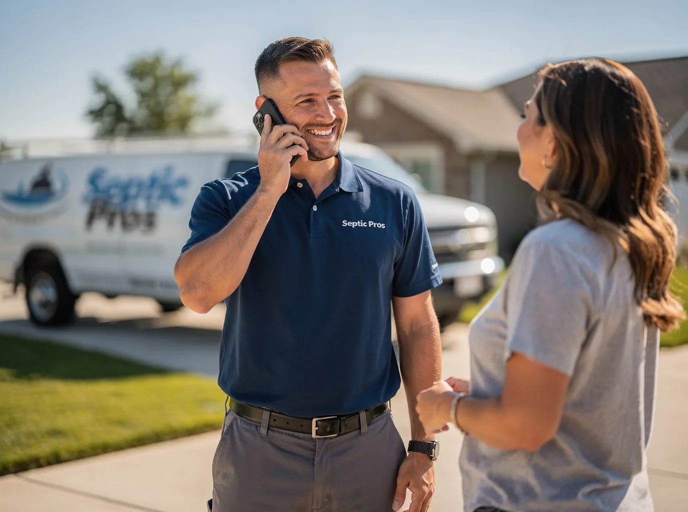 Septic Tank Pumping Trenton, ND FAQs